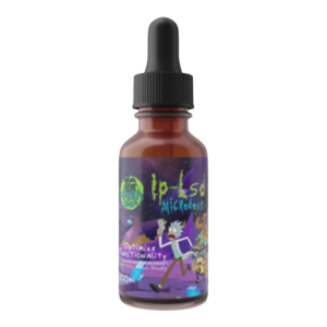 1P-LSD – 100ug – Schwifty Labs