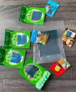 Lsd Gel Tabs
