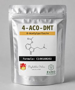 4-ACO DMT