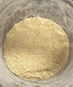 Alternative view of Powder DMT