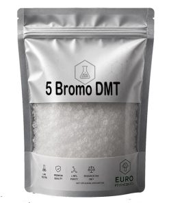 5 Bromo DMT