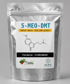 5 Meo DMT