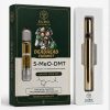 5-Meo-DMT(Cartridge and Battery) .5mL Deadhead Chemist