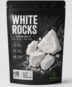 8 Ball of Cocaine