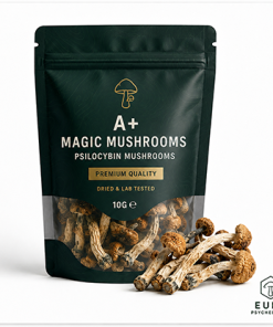 A+ Magic Mushrooms