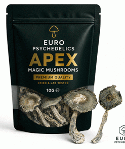 APEX Magic Mushrooms