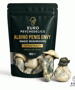 Albino Penis Envy Magic Mushrooms