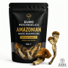 Amazonian Magic Mushrooms