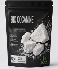 Bio Cocaine
