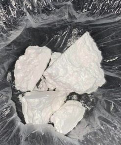 Alternative view of 8 Ball of Cocaine