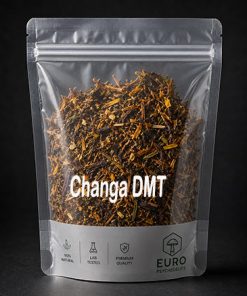 Changa DMT