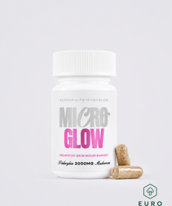 Micro Glow Capsules 2000MG