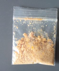 Alternative view of 5 Meo DMT