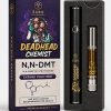 DMT (Cartridge) .5mL Deadhead Chemist