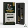 DMT Cartridge & Battery .5mL Deadhead Chemist