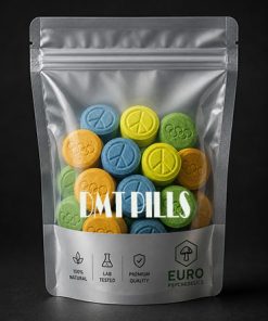 DMT PILLS