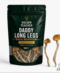 Daddy Long Legs Magic Mushrooms