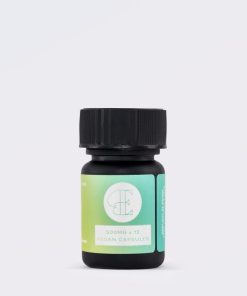 Alternative view of Euphoria Psychedelics – Galaxy Capsules 6000MG