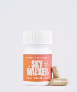 Alternative view of Mycodium – Symptom Relief 250MG