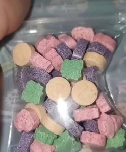 Ecstasy Pills 500mg