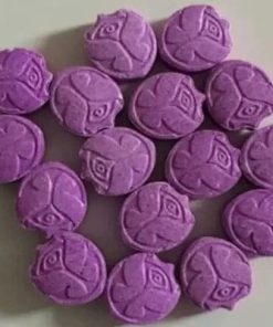 Egg Roll Tomorrowland Ecstasy