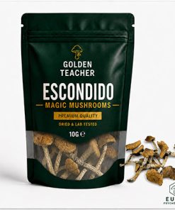 Escondido Magic Mushrooms
