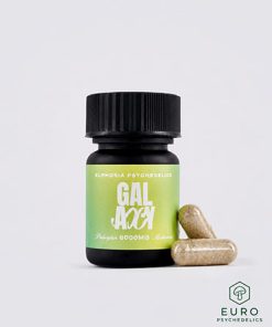 Galaxy Capsules 6000MG
