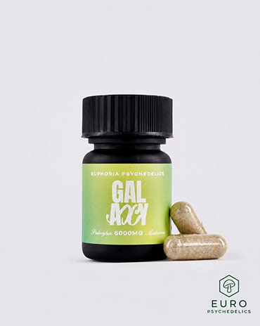 Galaxy Capsules 6000MG