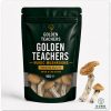 Golden Teachers Magic Mushrooms