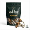 Jedi Mind Fuck Magic Mushrooms