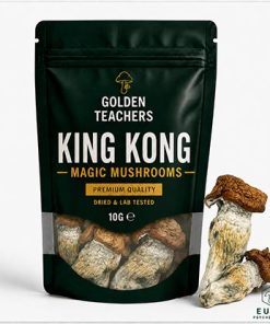 King Kong Magic Mushrooms