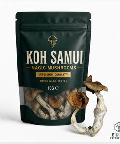 Koh Samui Magic Mushrooms