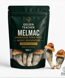 Melmac (Homestead Penis Envy) Magic Mushrooms