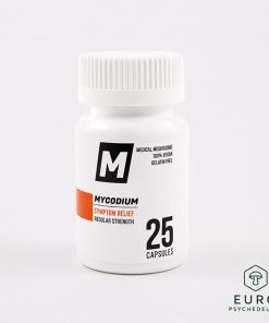 Mycodium – Symptom Relief 250MG