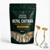 Nepal Chitwan Magic Mushrooms