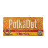 Polkadot Cheerios Magic Belgian Chocolate Bar