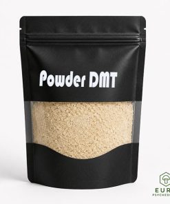 Powder DMT