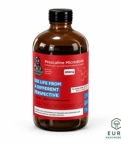 Proscaline Microdose