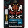Puff Boyz -NN DMT .5ML(400MG) Cartridge