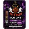 Puff Boyz -NN DMT .5ML(400MG) Cartridge – Grape