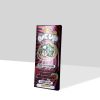 One Up Raspberry Dark Shroom Chocolate Bars