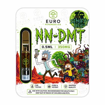 Schwifty Labs DMT (Cartridge) .5mL
