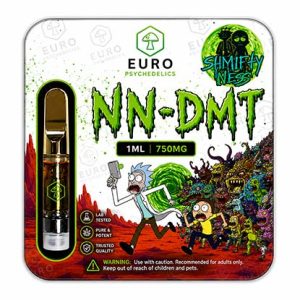 Schwifty Labs DMT (Cartridge) 1mL