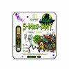 Schwifty Labs – 5-Meo-DMT(Cartridge) .5mL
