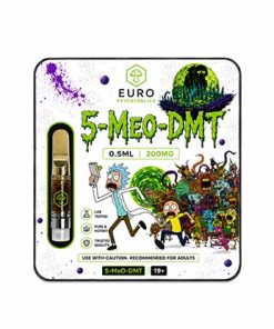 Schwifty Labs – 5-Meo-DMT(Cartridge) .5mL