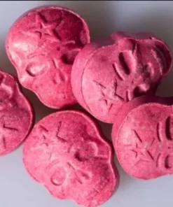 XTC Ecstasy
