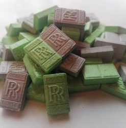 Alternative view of Buy Rolls Royce pills