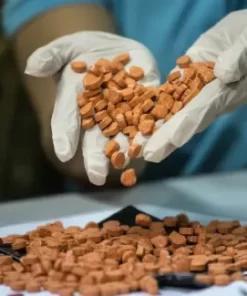 Alternative view of DMT PILLS