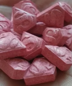 ecstasy (MDMA) Pills
