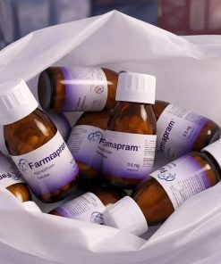 farmapram alprazolam 3mg